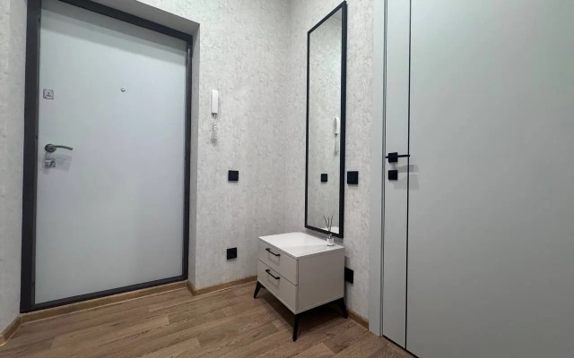 Studiya V Tsentre Goroda Flat