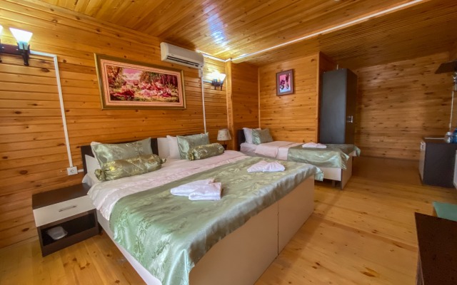 Kungut Hotel & Resort