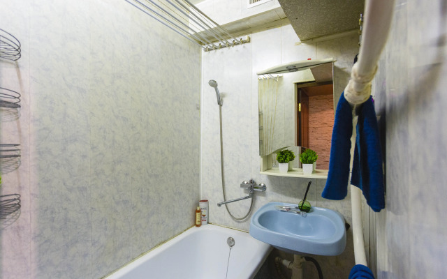 Kvartira Na Aminyevskom Shosse 26 Flat