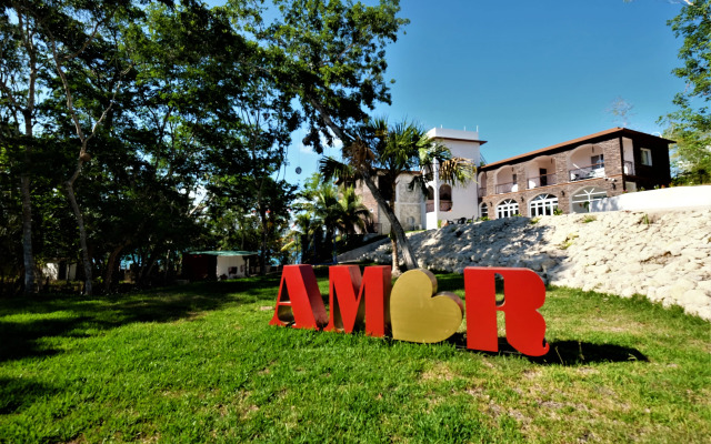 Вилла Bacalar Sunrise