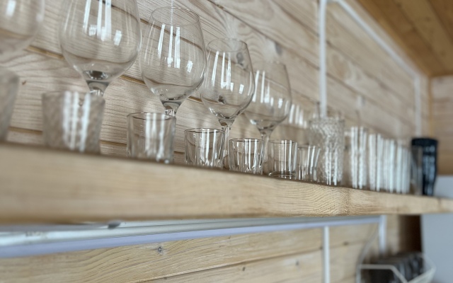 Гостевой Дом Коттедж у Озера