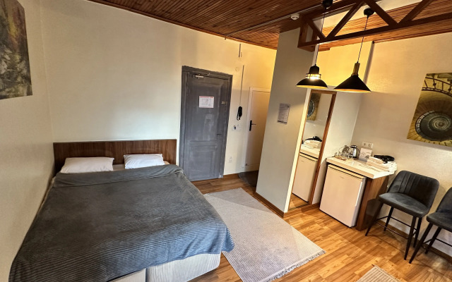 New Pera Hotel