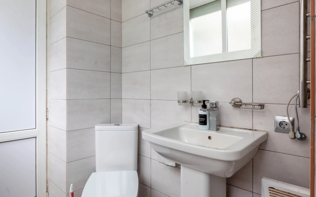 Апартаменты Студия в Центре Кисловодска