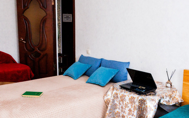 Квартира Крымск-Апарт на Маршала Гречко 78-7