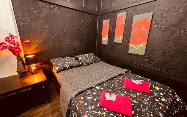 Tipichny Piter Na Zagorodnom Guest house