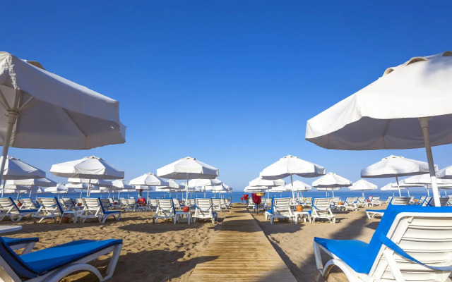 Sultan of Dreams Hotel & Spa - All Inclusive