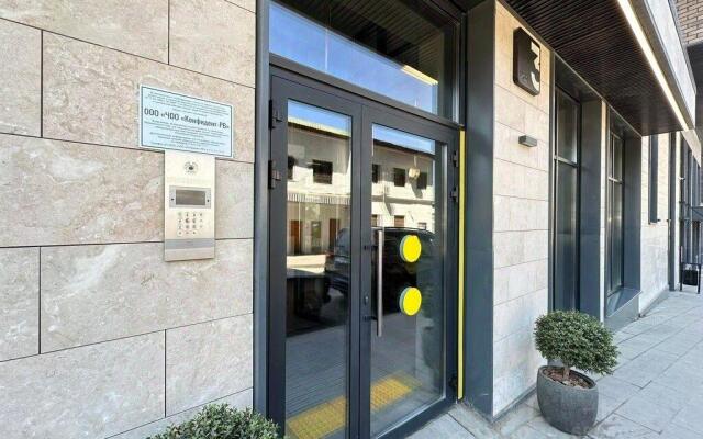 Апартаменты LikeHome Life - Кунцево Мейнстрит