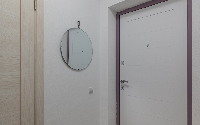 Апартаменты на Академика Ландау 38к2