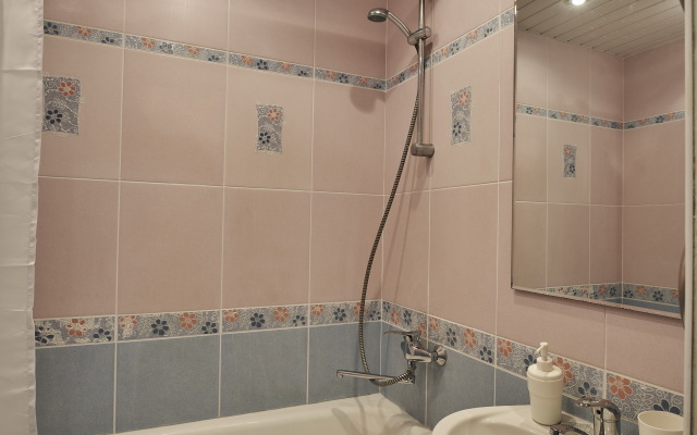 Апартаменты Краснофлотская 31