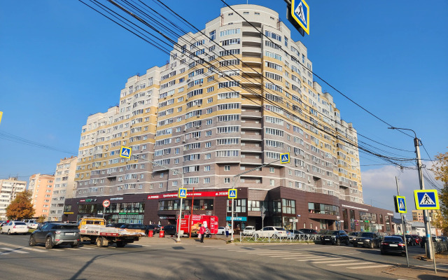 Апартаменты Флагман