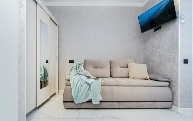 1 Sochi Park Gosti-24 Apartment