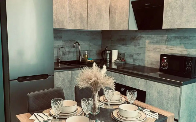 Апартаменты Алис Home Comfort Package