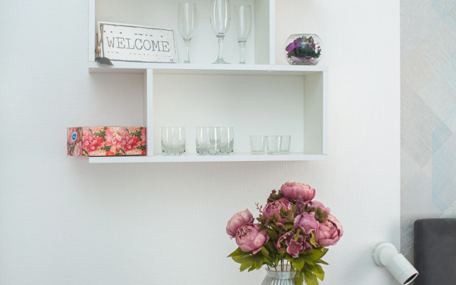 Квартира Студия у Смольного