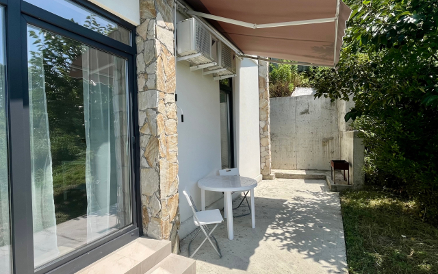 Частный дом Коттедж