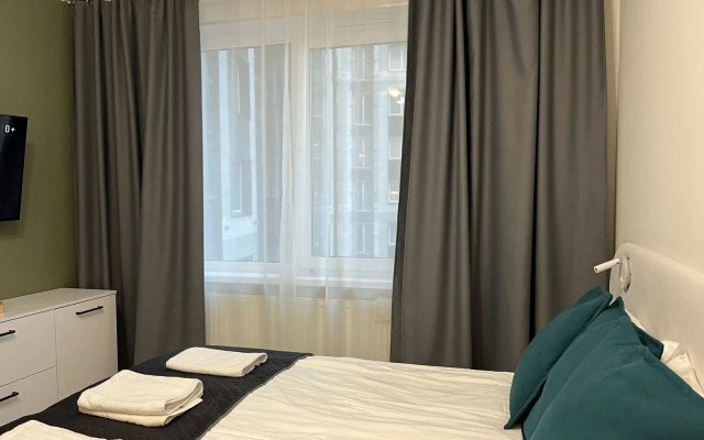 Апартаменты Лучшее для Вас