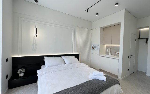 Lux Smart #8 Apartments