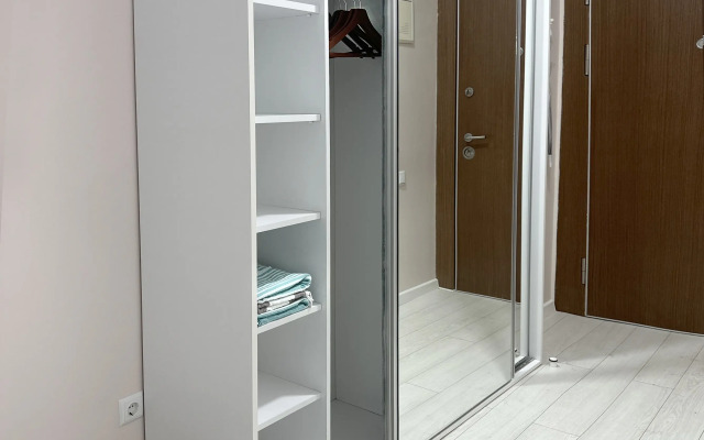 Batumi Plyazh Apartments
