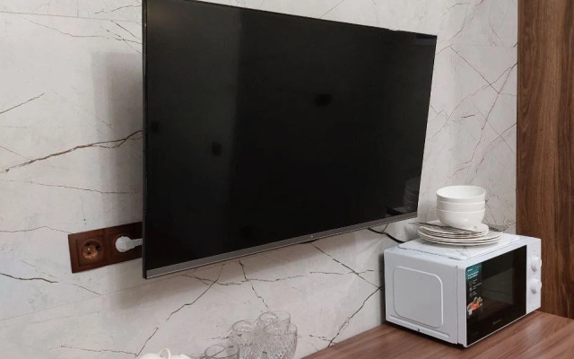 Апартаменты рядом с канатной дорогой