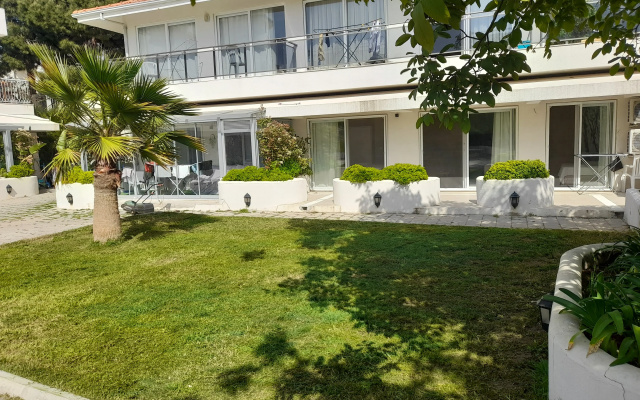 Apartamenty Oludeniz Evleri