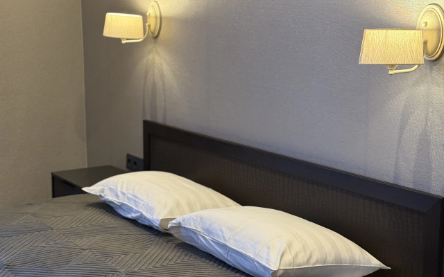 Мини-Отель Ривьера