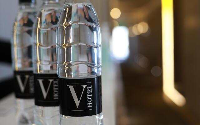 V Hotel Tverskaya