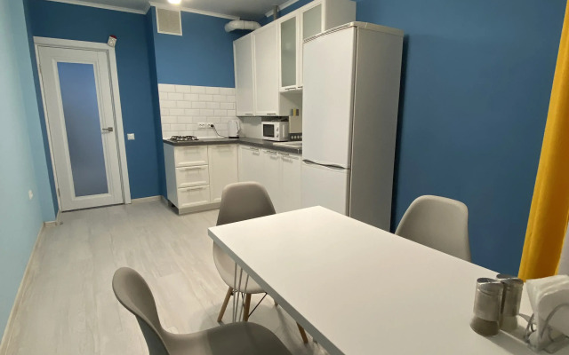 Zhk Mayakovskiy Flat