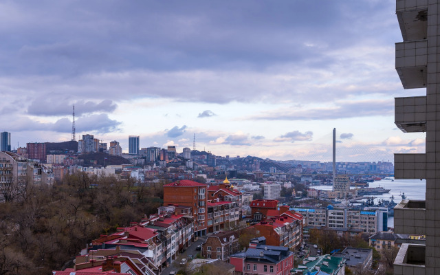 Апартаменты Nebo-VL 9