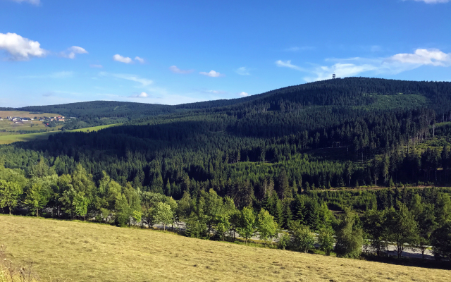 Fichtelbeger Blick Apartments