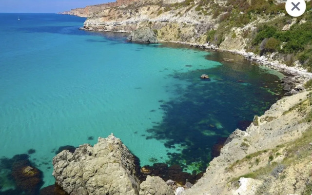 Апартаменты 1 на Фиолентовском шоссе 134к5