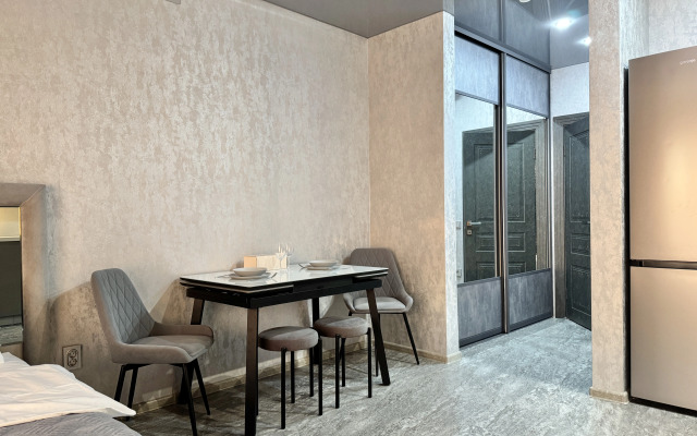 Квартира Дизайнерская студия рядом с ТЦ Зеленый