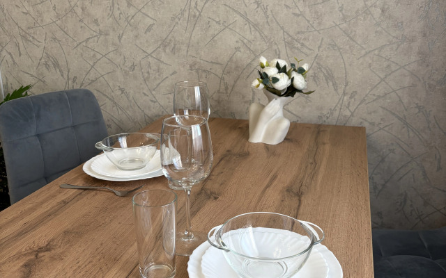 Квартира Солнечный 18