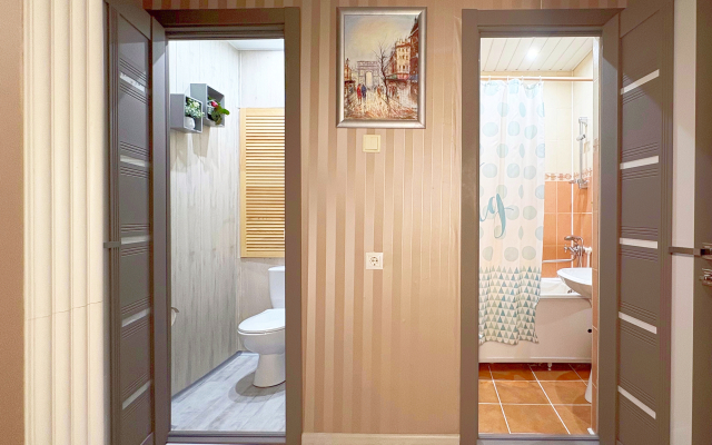 Квартира Комфорт в Центре с Отчётными Документами