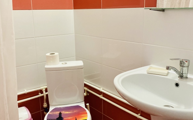 Orekhovy Ray Guest house