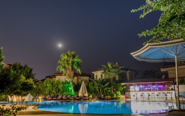 Konak Su Dalyan Hotel