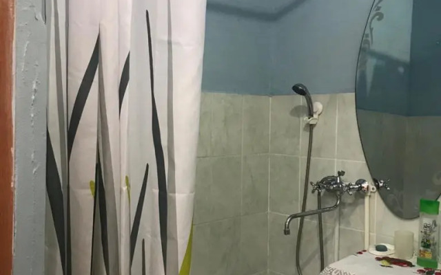 Квартира Светлая на Дзержинского 63 Невьянск