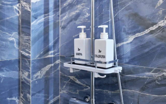 Na ul. Tavricheskaya d7 k.3 Flat