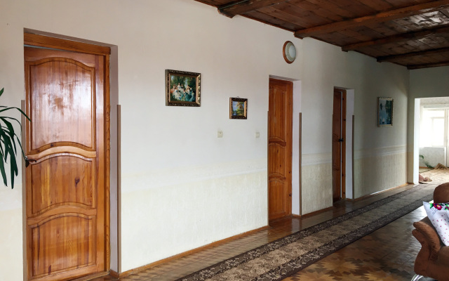 Kugersen Guest House