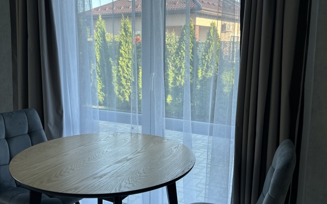 Domik V Maline Guest House