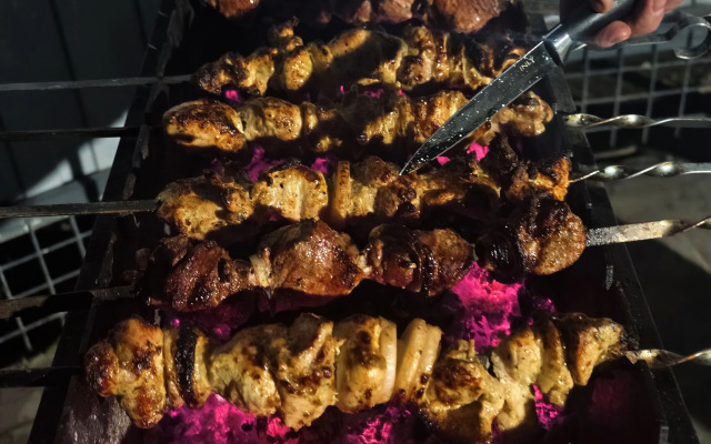 Частный дом Уютный Семейный