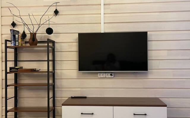 Частный дом Стрелец