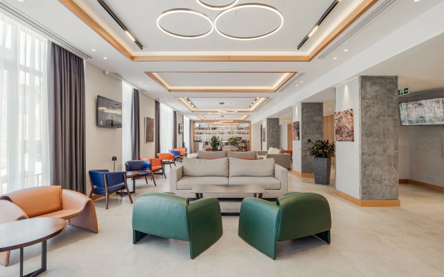Radisson Hotel & Spa Gyumri