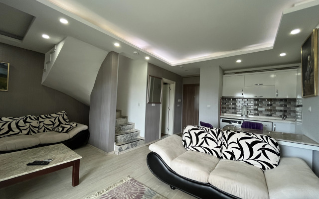 Gardenya Lara Suit Hotel