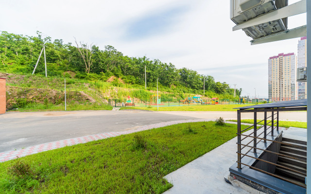 Апартаменты Студия 3