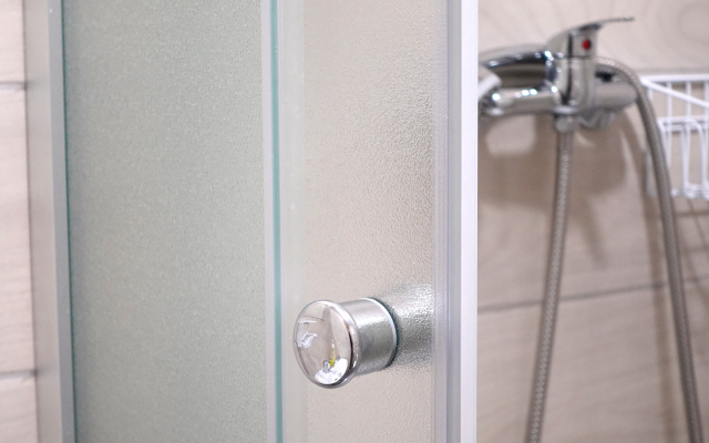 Апартаменты Снегири