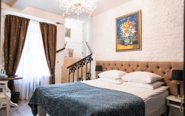 Rossi Boutique Hotel & SPA