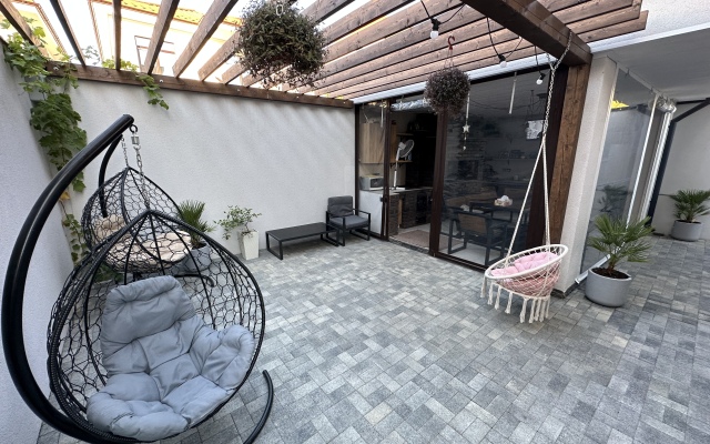 V2 Guest house
