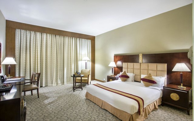 Rose View Hotel