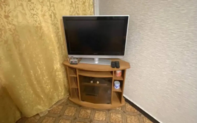 Na Oktyabryskoy 34 Flat