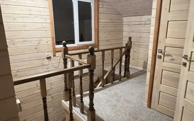 Частный Дом на 8-10 Человек в с. Аюла