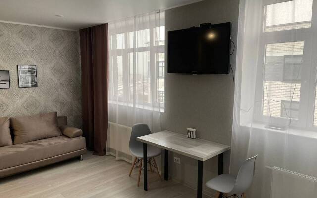 Studiya Kolumb Flat